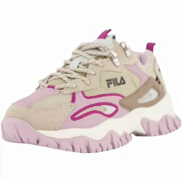 Fila  Sneaker oyster gray-mauve shadows FFW0083-73026 günstig online kaufen
