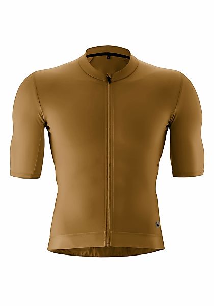 Gonso Radtrikot "Road Jersey M" Herren Fahrradtrikot kurzarm, Full-Zip Trik günstig online kaufen