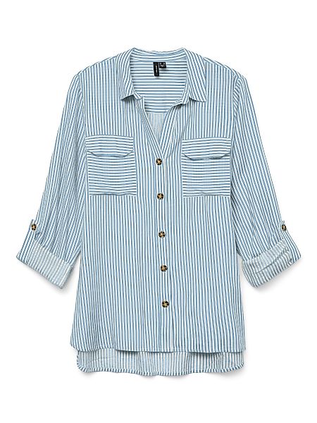 Vero Moda Blusenshirt Legeres Blusen mit günstig online kaufen