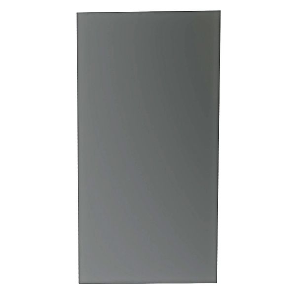 Fenix Infrarotheizung ECOSUN Glasheizung 500W 120 x 40 x 3,9cm Graphite günstig online kaufen