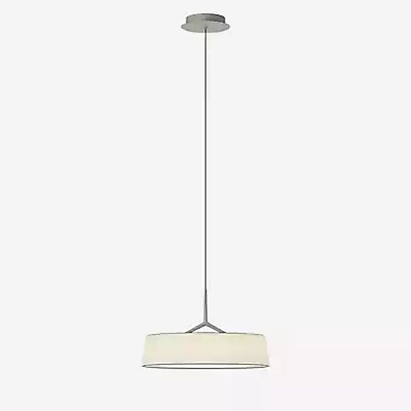 Vibia Dama Pendelleuchte LED, beige - Dali günstig online kaufen