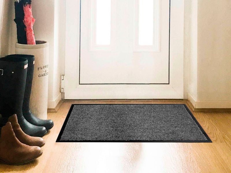 Primaflor-Ideen in Textil Fußmatte Schmutzfangmatte CLEAN günstig online kaufen
