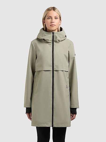 khujo Kurzmantel JUNE günstig online kaufen