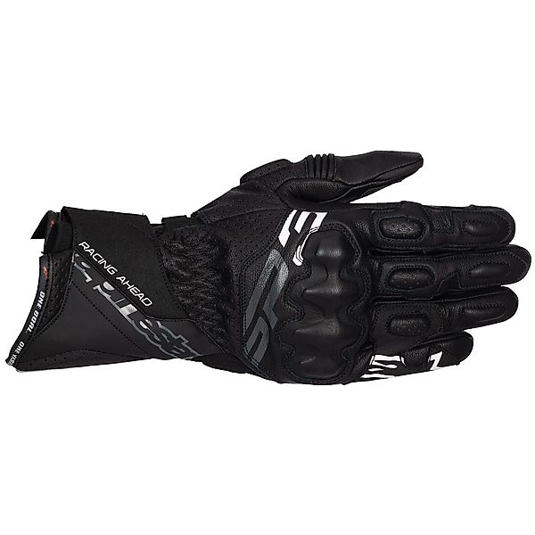 Alpinestars Motorradhandschuhe Alpinestars SP-3 Handschuhe Schwarz günstig online kaufen