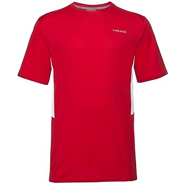 Head  T-Shirt Club Technica günstig online kaufen