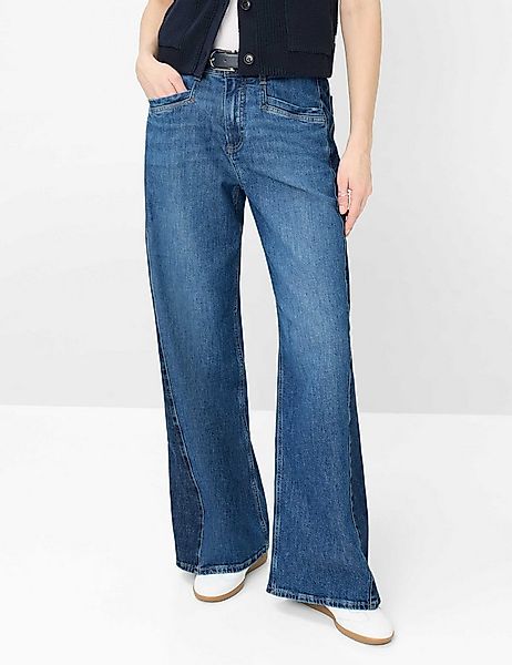 Brax 5-Pocket-Jeans Style MORGAN günstig online kaufen