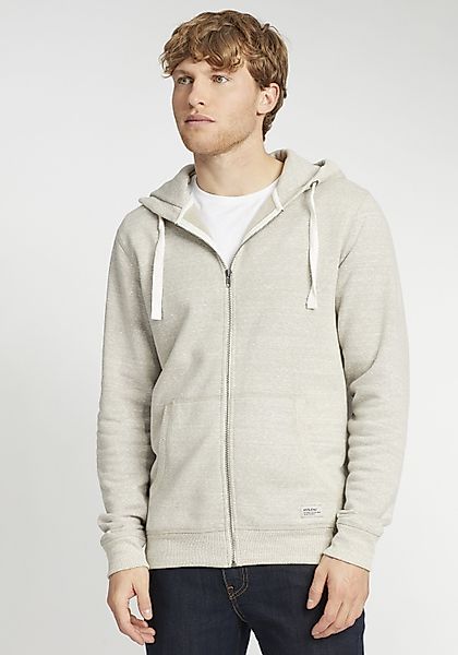 Blend Kapuzenpullover BHNix Stilvolle Kapuzensweatjacke mit günstig online kaufen