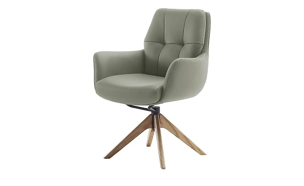 Esszimmerstuhl drehbar Eno ¦ creme ¦ Maße (cm): B: 66 H: 90 T: 69.0 Stühle günstig online kaufen