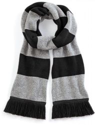 Beechfield® Schal Varsity Scarf / Herren günstig online kaufen