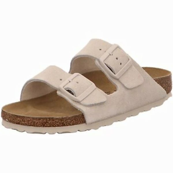 Birkenstock  Clogs Pantoletten Arizona VL schmal 1026842 günstig online kaufen