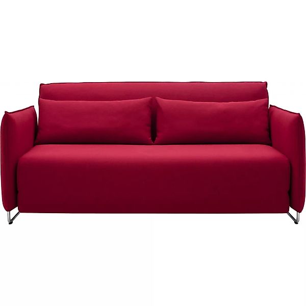 Cord Sofa mit Stoffbezug von Kvadrat günstig online kaufen