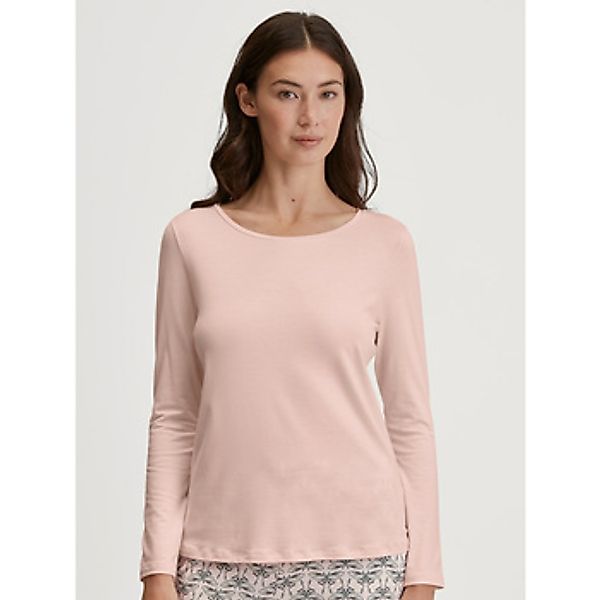 Calida  T-Shirt 2 in 1 Shirt für Damen günstig online kaufen