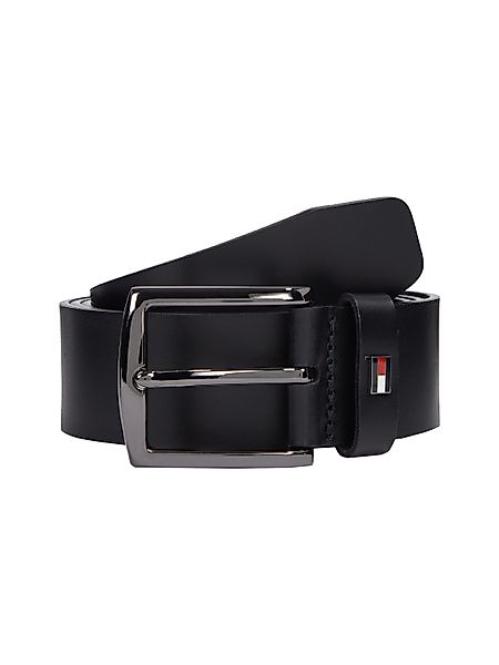 Tommy Hilfiger Ledergürtel DENTON 3.5 EXT günstig online kaufen