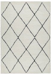 the carpet Teppich Bahar Shaggy, rechteckig, günstig online kaufen