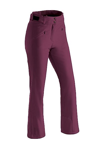 Maier Sports Skihose Allissia slim 2.1 Damen Schneehose, wind- und wasserdi günstig online kaufen