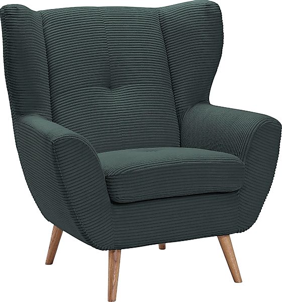 exxpo - sofa fashion Sessel ALVESTA, günstig online kaufen