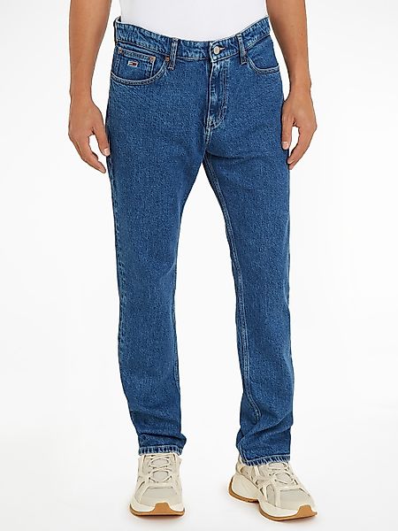 Tommy Jeans Straight-Jeans Ryan Regular Straight günstig online kaufen