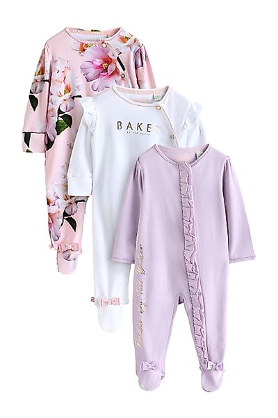 Baker by Ted Baker Schlafoverall Baker günstig online kaufen