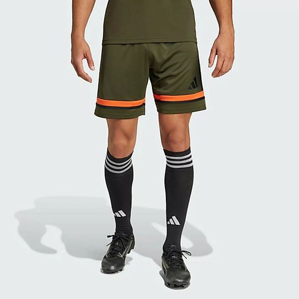 adidas Performance Sweatshorts SQUADRA 25 SHORTS günstig online kaufen