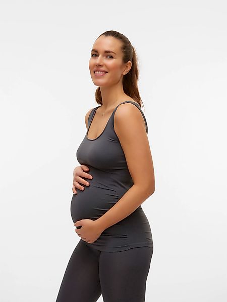 Mamalicious Umstandstop "MLHEAL TANK TOP NOOS A." günstig online kaufen
