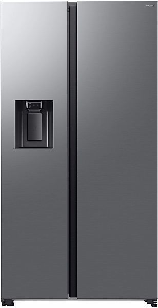 Samsung Side-by-Side RS70F "RS70F66KBTEF" 178 cm hoch 91,2 cm breit Eis- un günstig online kaufen
