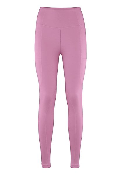 Hessnatur Leggings Fitted High Waist ACTIVE günstig online kaufen