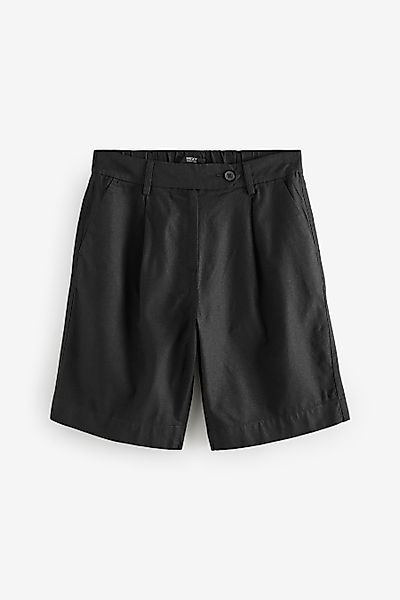 Next Shorts City-Shorts mit hohem Leinenanteil günstig online kaufen