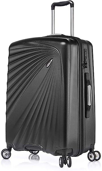 Verage Hartschalen-Trolley Kinetic 28" L Hartschalenkoffer, günstig online kaufen