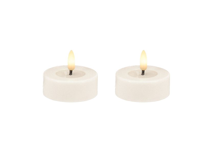 LC Home LED-Kerze 2er Set Candela günstig online kaufen