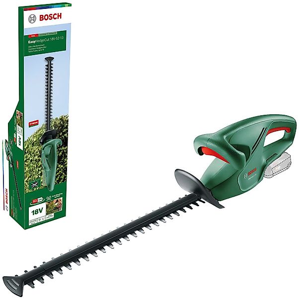 Bosch Home & Garden Akku-Heckenschere EasyHedgeCut günstig online kaufen