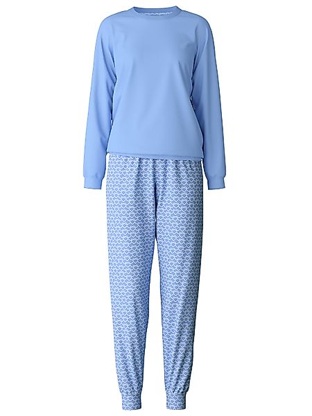 CALIDA Pyjama Daylight Dreams Damen (2 günstig online kaufen