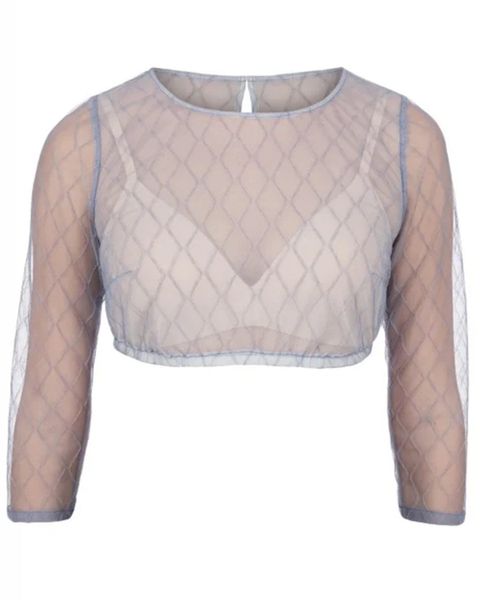 MarJo Dirndlbluse Dirndlbluse - INJA-DALIDA - günstig online kaufen