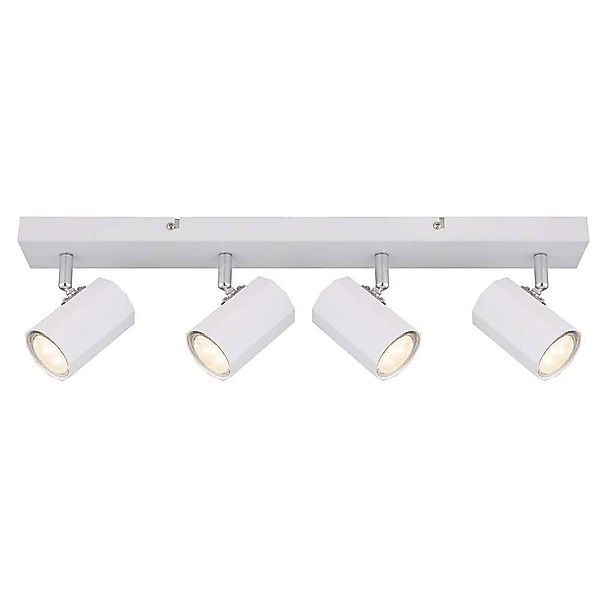 GLOBO LIGHTING Deckenspot, Leuchtmittel nicht inklusive, günstig online kaufen