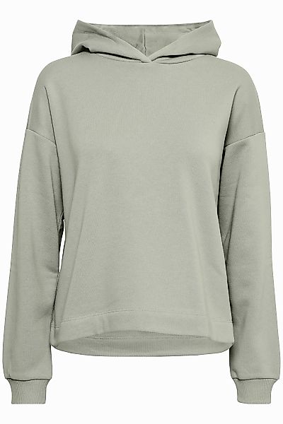 b.young Kapuzenpullover BYSAMMIA HOODIE - 20810533 Schlichter Kapuzenpullov günstig online kaufen