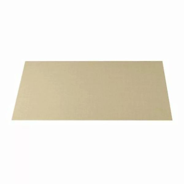 LEONARDO CUCINA Platzset 35x48 cm beige Platzsets braun günstig online kaufen
