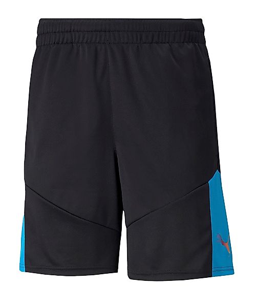 PUMA Sporthose PUMA individualFINAL Short Shorts günstig online kaufen