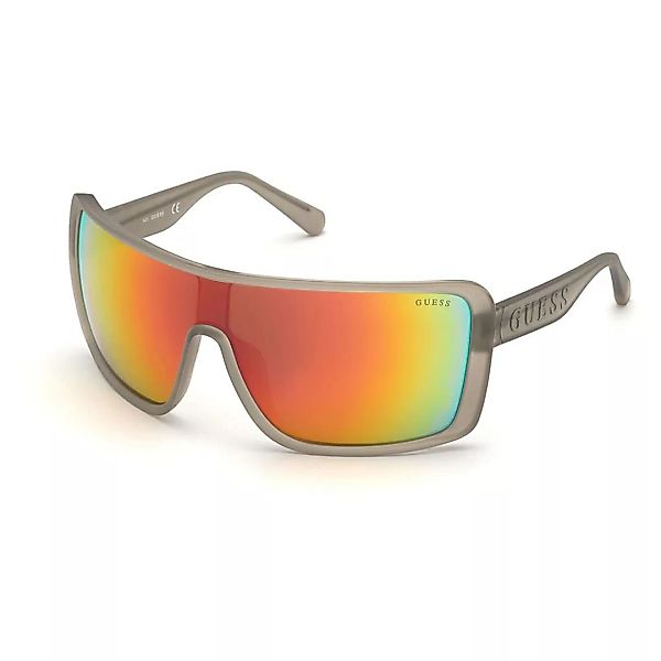 Guess Gu00022 Sonnenbrille One Size Grey / Other günstig online kaufen