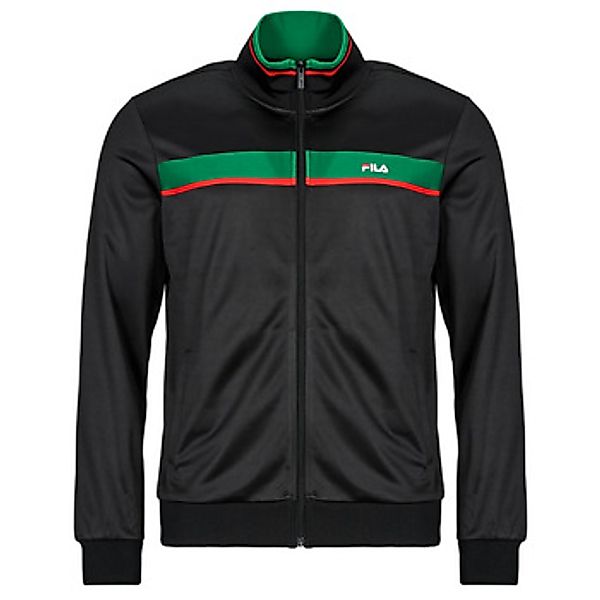Fila  Trainingsjacken SAGANO REGULAR TAPED TRACK JACKET günstig online kaufen
