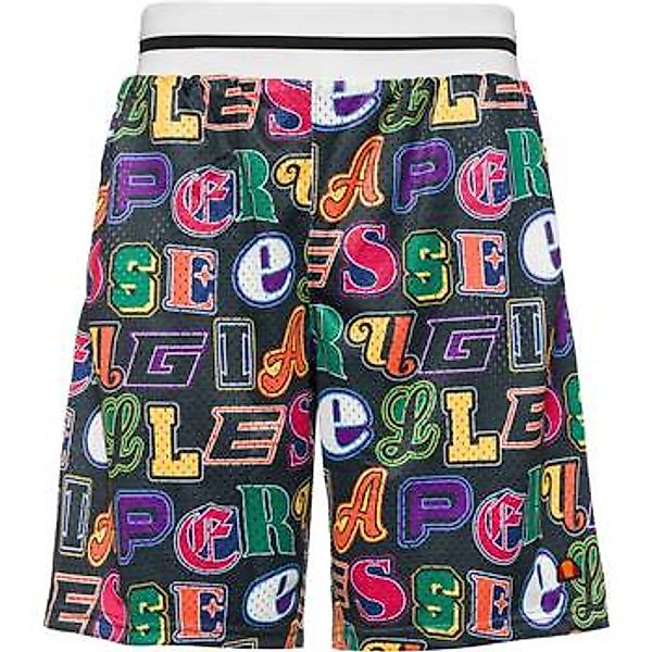 Ellesse  Shorts Short  Trackero günstig online kaufen