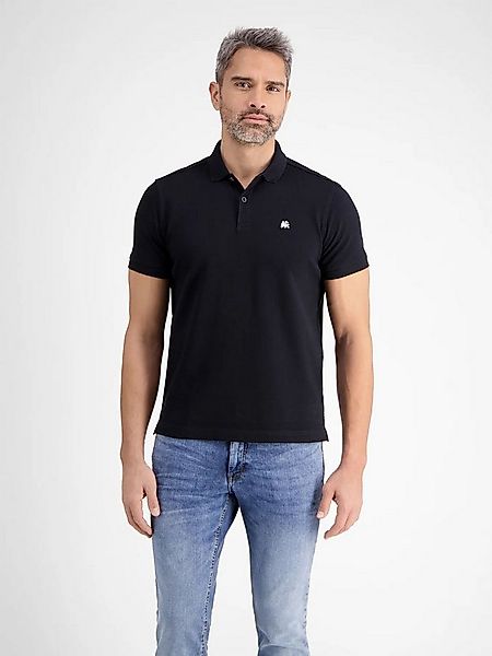 LERROS Poloshirt Basic Klassischer Polostyle in *Cool & Dry* Piquéqualität günstig online kaufen