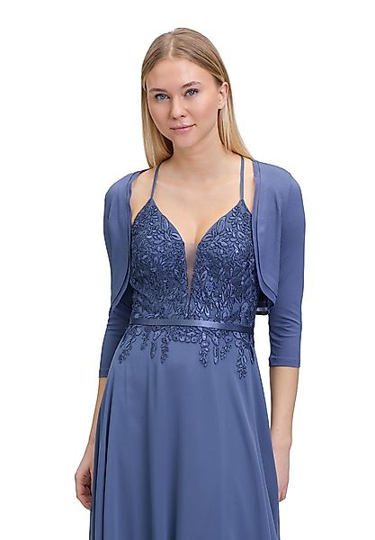 Vera Mont Bolerojacke "Damen Bolero-Jacke figurbetont" günstig online kaufen