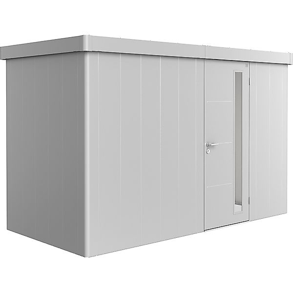 Biohort Gerätehaus "NEO Gr. 1D, verschiedene Farben", stylisches Gartenhaus günstig online kaufen