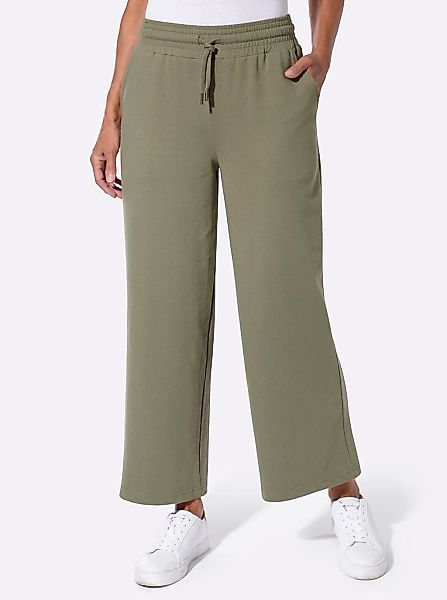 Casual Looks Sweathose günstig online kaufen