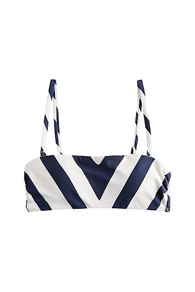 Next Bandeau-Bikini-Top Bandeau-Bikinioberteil (1-St) günstig online kaufen