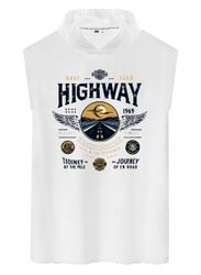 RMK Tanktop Herren Shirt Muskelshirt Gym günstig online kaufen