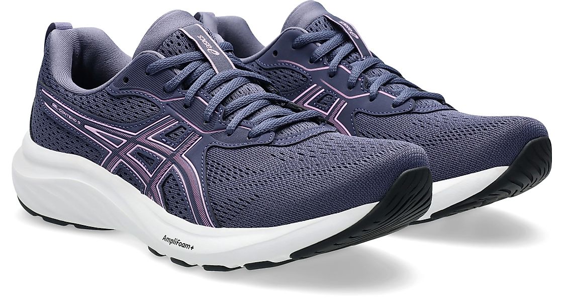 Asics GEL-CONTEND 9 Laufschuh mehr Dämpfung günstig online kaufen