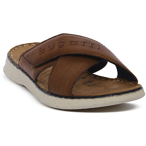 Bugatti  Pantoffeln BUGATTI HOES 6300KARACHI günstig online kaufen