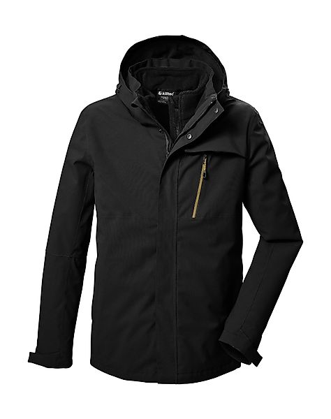 Killtec 3-in-1-Funktionsjacke KOW 6 MN JCKT günstig online kaufen
