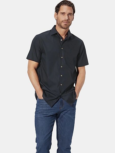 Babista Kurzarmhemd "Kurzarmhemd EVARISTO" 1 Stk. günstig online kaufen