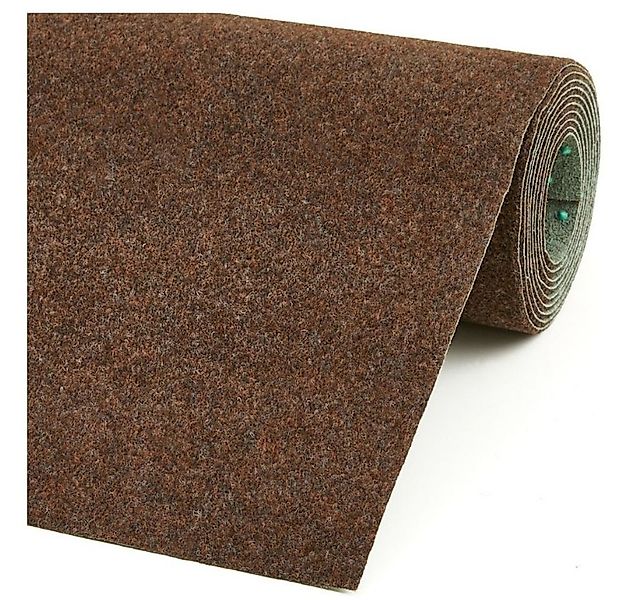 misento Kunstrasen Einfach, rechteckig, Höhe: 4 mm, Rasenteppich für Balkon günstig online kaufen